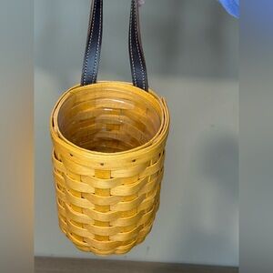 Longaberger Small Gatehouse Basket